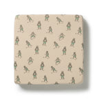 Skater Club Organic Cot Sheet
