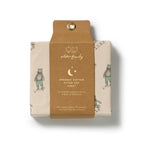 Skater Club Organic Cot Sheet