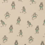 Skater Club Organic Cot Sheet