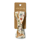 Summer Garden Organic Headband
