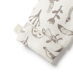 Organic Mittens - Tribal Woods