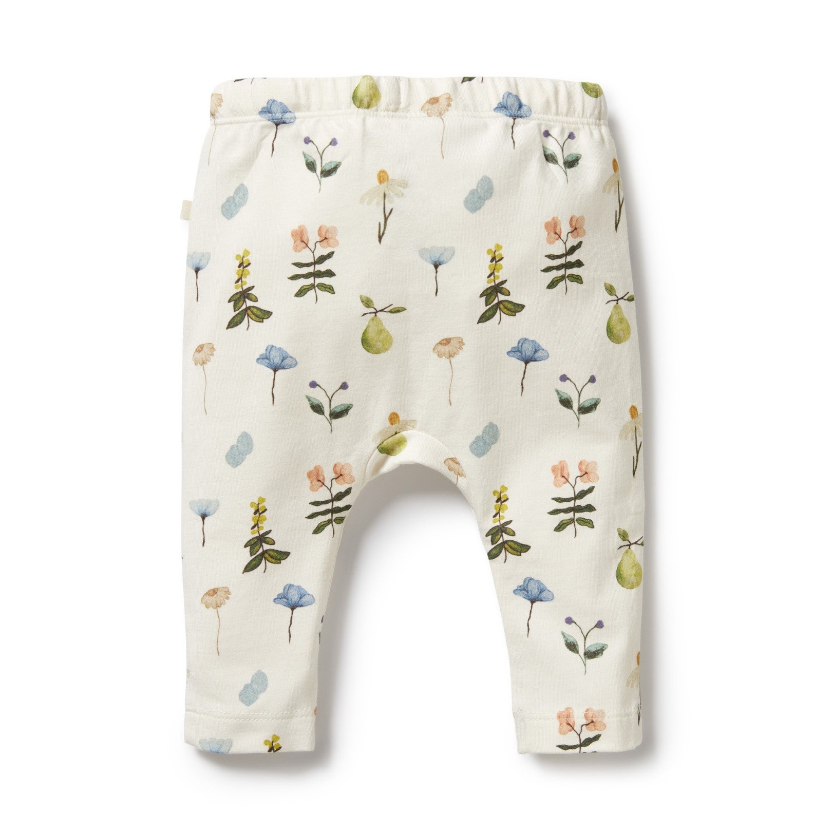 Organic Legging - Petit Garden