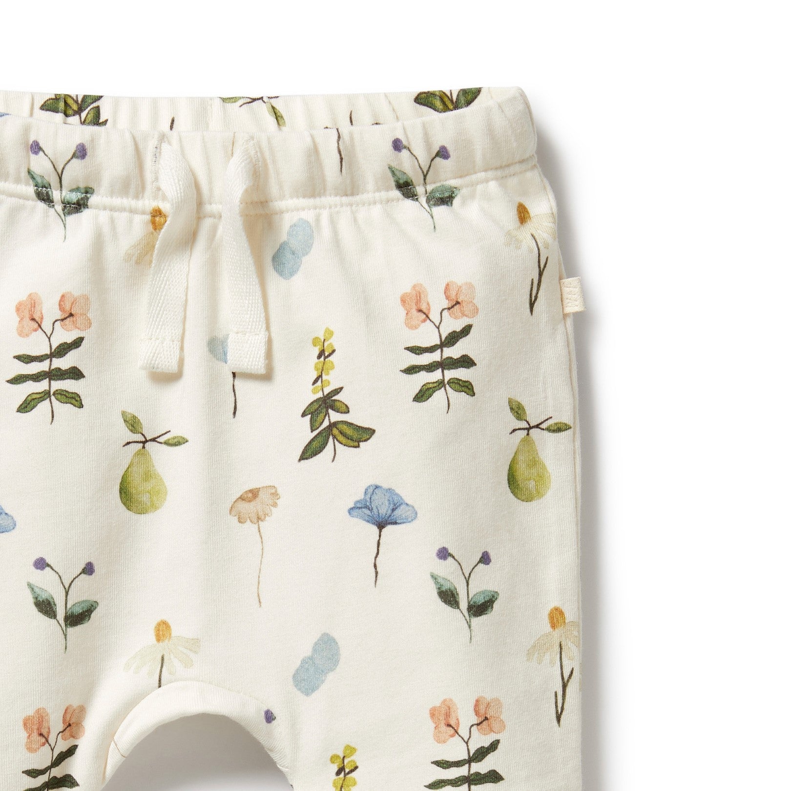 Organic Legging - Petit Garden