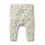 Organic Legging - Tinker Floral