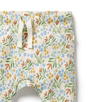 Organic Legging - Tinker Floral