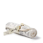Organic Bunny Rug - Woodland