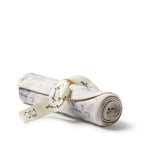 Organic Bunny Rug - Sail Away