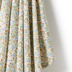 Organic Bunny Rug - Tinker Floral