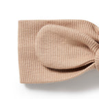Organic Headband - Fawn