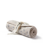 Organic Bunny Rug - Falling Oak