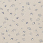 Organic Bassinet Sheet - Falling Oak