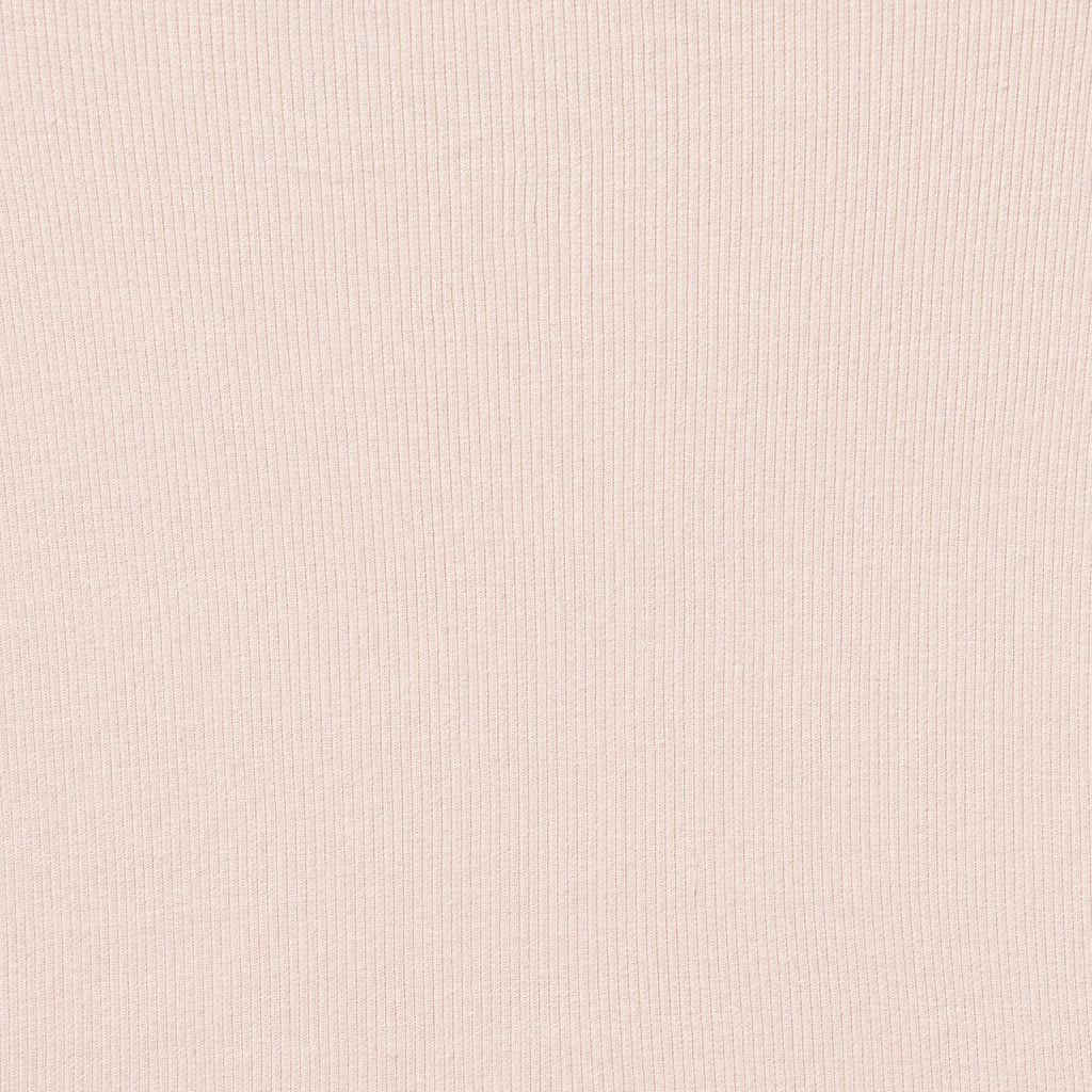 Organic Bassinet Sheet - Pink