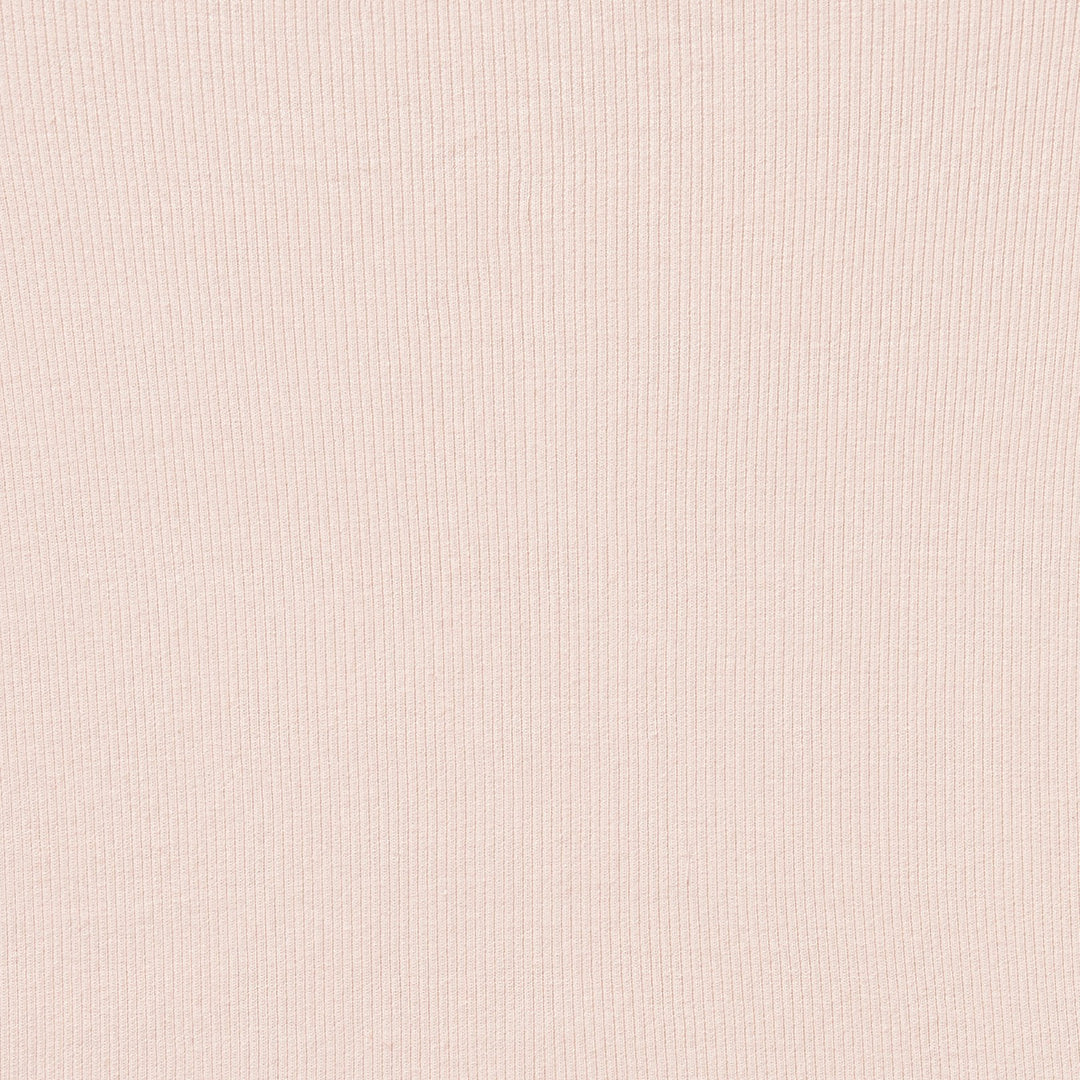 Wilson and Frenchy Organic Bassinet Sheet - Pink