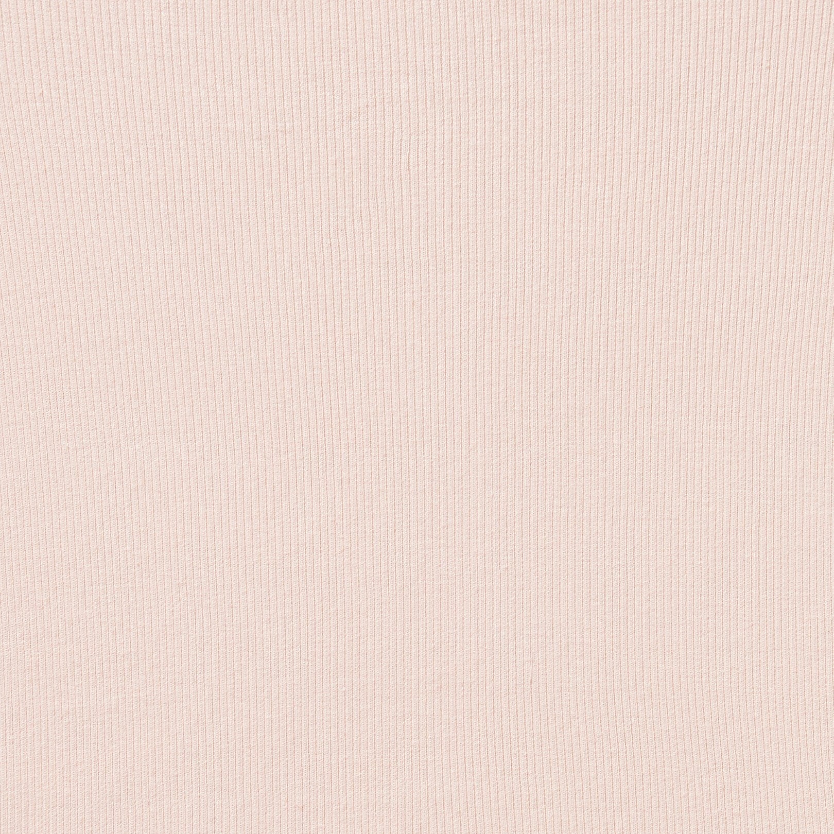 Organic Bassinet Sheet - Pink