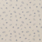 Organic Cot Sheet - Falling Oak