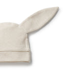 Wilson & Frenchy - Oatmeal Organic Waffle Bunny Set