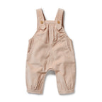 Wilson & Frenchy - Rose Organic Cord Overall