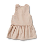 Wilson & Frenchy - Rose Organic Cord Dress