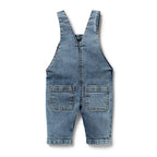 Wilson & Frenchy - Organic Denim Overall