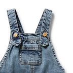 Wilson & Frenchy - Organic Denim Overall