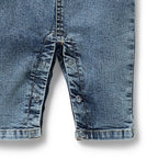 Wilson & Frenchy - Organic Denim Overall
