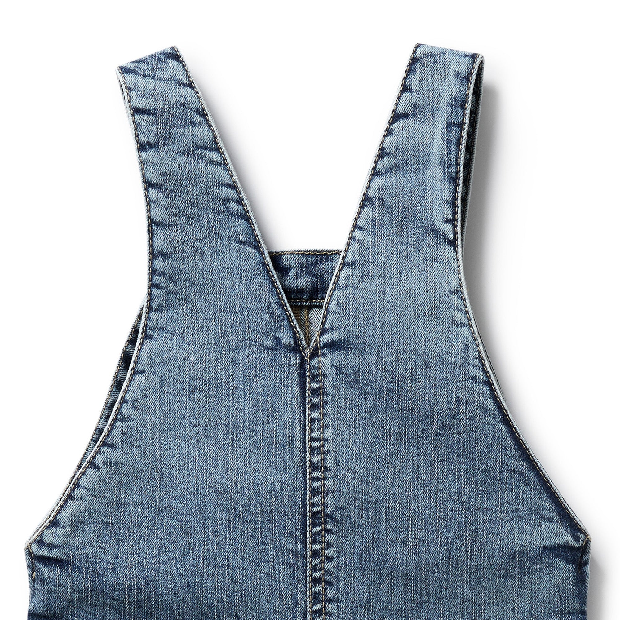 Wilson & Frenchy - Organic Denim Overall