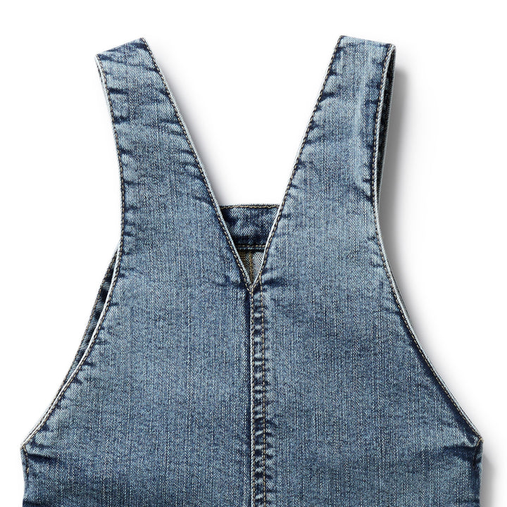 Wilson & Frenchy - Organic Denim Overall
