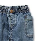 Wilson & Frenchy - Organic Denim Pant