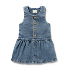 Wilson & Frenchy - Organic Denim Dress