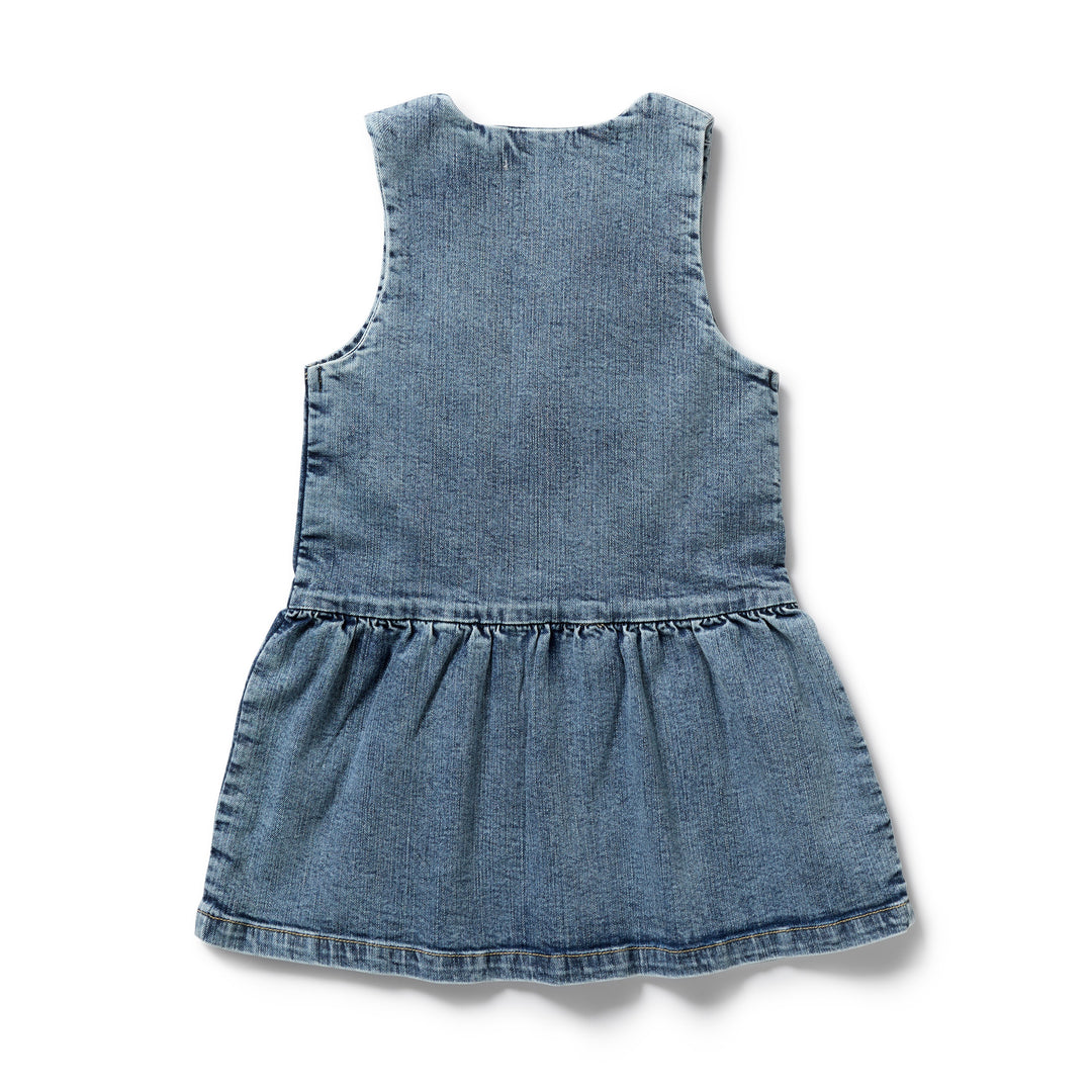 Wilson & Frenchy - Organic Denim Dress