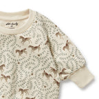 Wilson & Frenchy - Trixie Horse Organic Terry Sweat