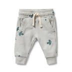 Wilson & Frenchy - Little Sparrow Organic Terry Sweat Pant