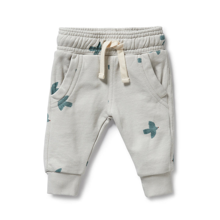 Wilson & Frenchy - Little Sparrow Organic Terry Sweat Pant