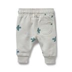 Wilson & Frenchy - Little Sparrow Organic Terry Sweat Pant