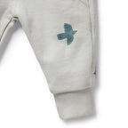 Wilson & Frenchy - Little Sparrow Organic Terry Sweat Pant