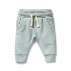 Wilson & Frenchy - Sage Organic Terry Sweat Pant