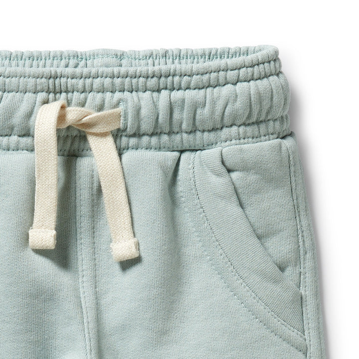 Wilson & Frenchy - Sage Organic Terry Sweat Pant