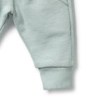 Wilson & Frenchy - Sage Organic Terry Sweat Pant