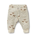 Wilson & Frenchy - Trixie Horse Organic Terry Sweat Pant