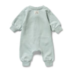Wilson & Frenchy - Sage Organic Terry Growsuit