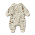 Wilson & Frenchy - Trixie Horse Organic Terry Growsuit