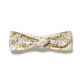 Bella Floral Organic Headband