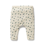 Wilson & Frenchy - Twilight Leaf Organic Legging