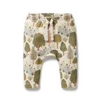 Wilson & Frenchy - Little Trees Organic Legging