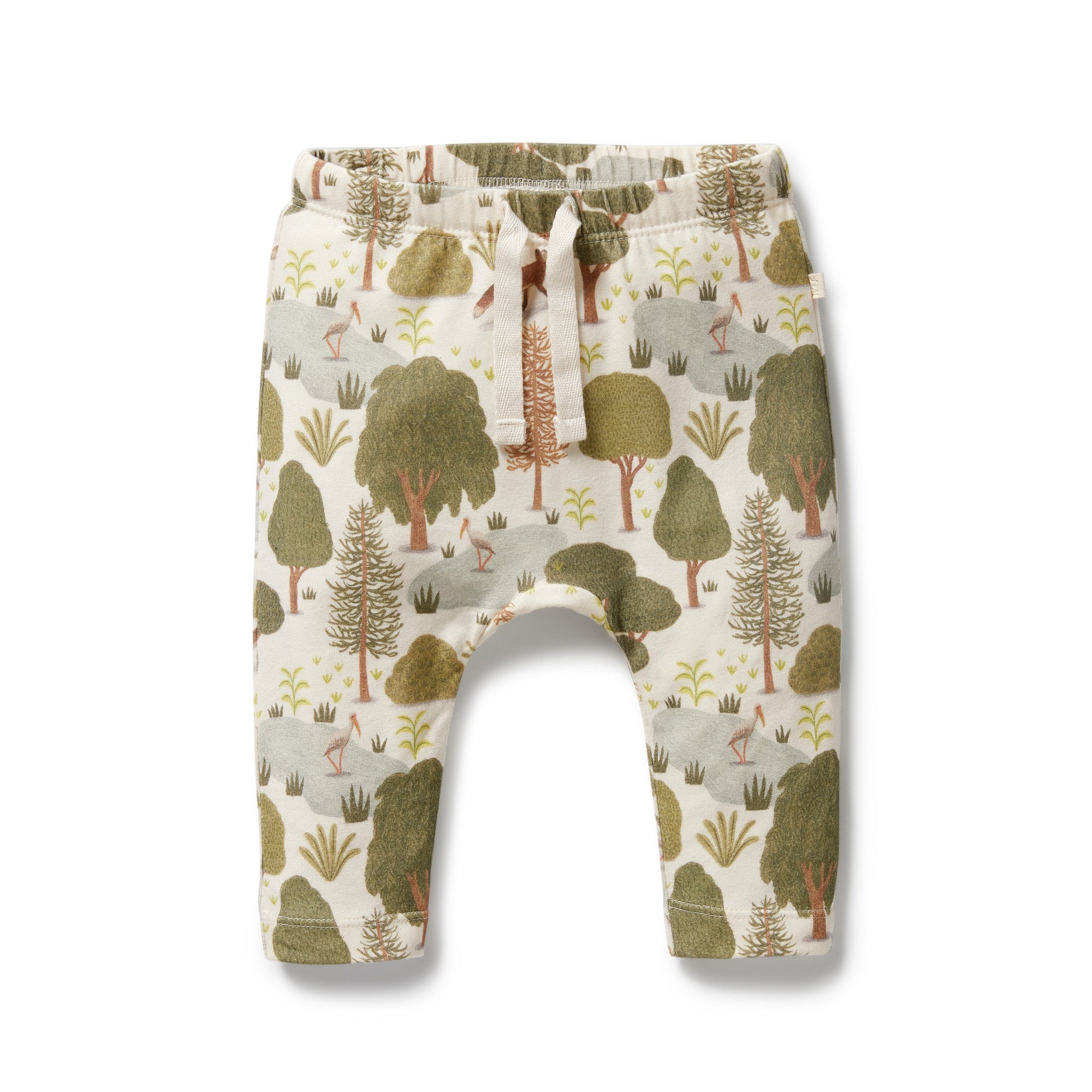 Wilson & Frenchy - Little Trees Organic Legging