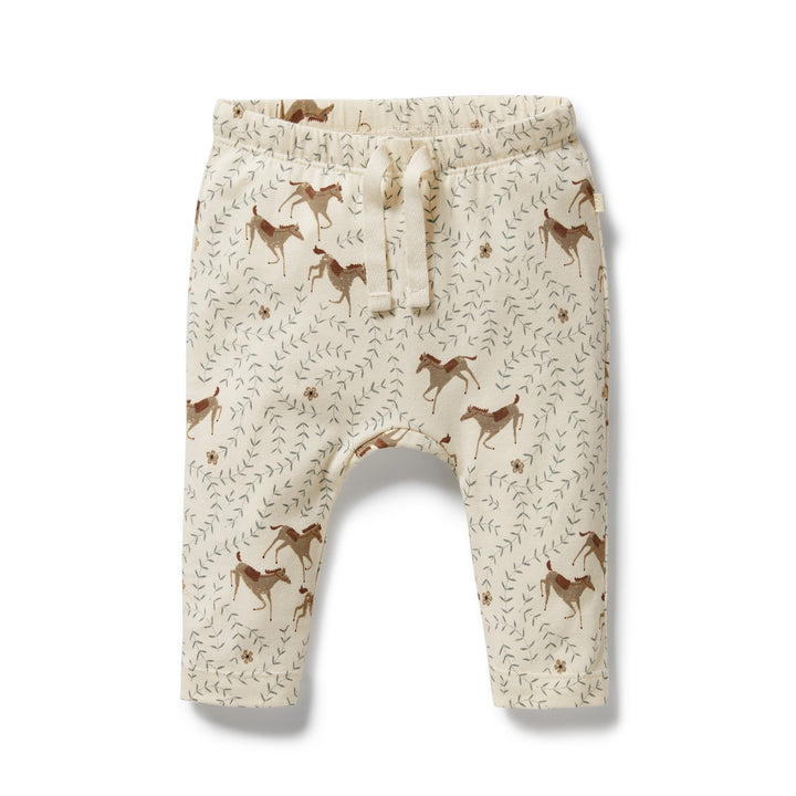Wilson & Frenchy - Trixie Horse Organic Legging