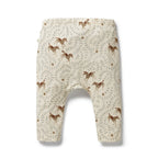 Wilson & Frenchy - Trixie Horse Organic Legging