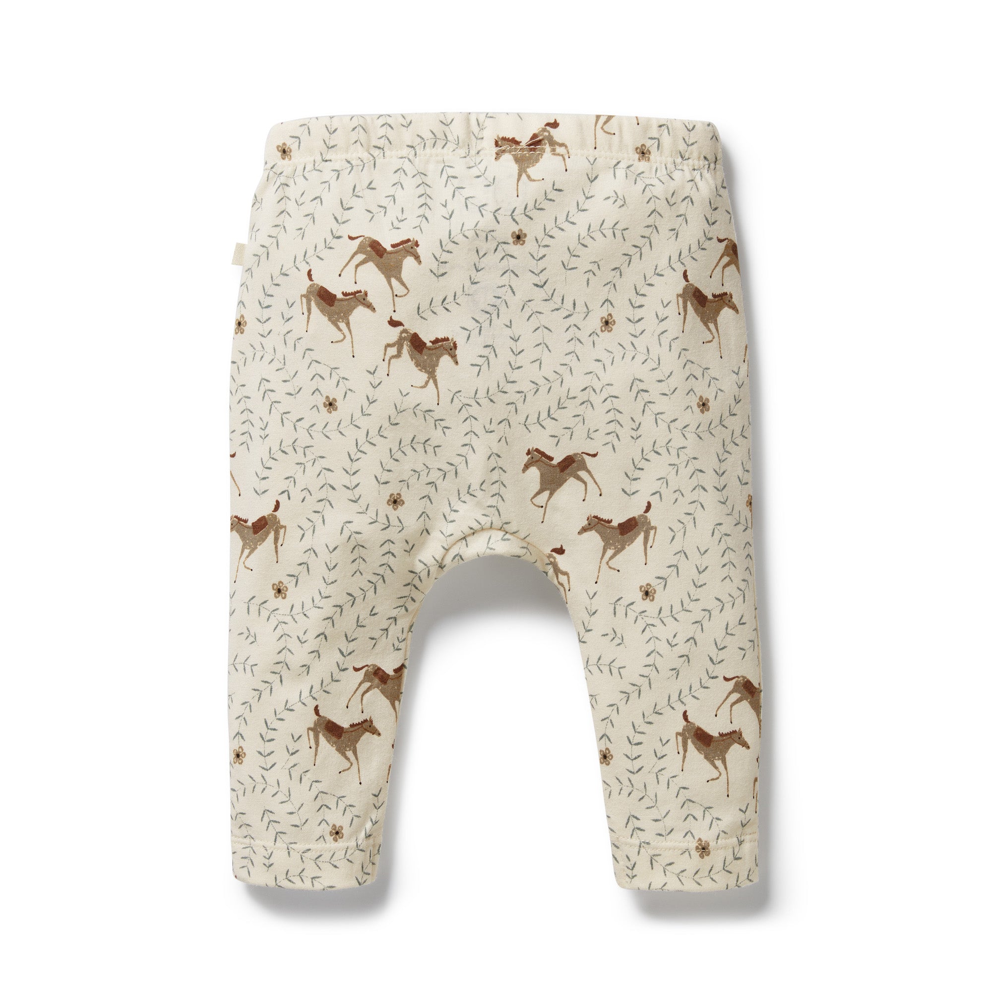 Wilson & Frenchy - Trixie Horse Organic Legging