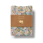 Wilson & Frenchy - Tiny Bloom Organic Long Sleeved Pyjamas