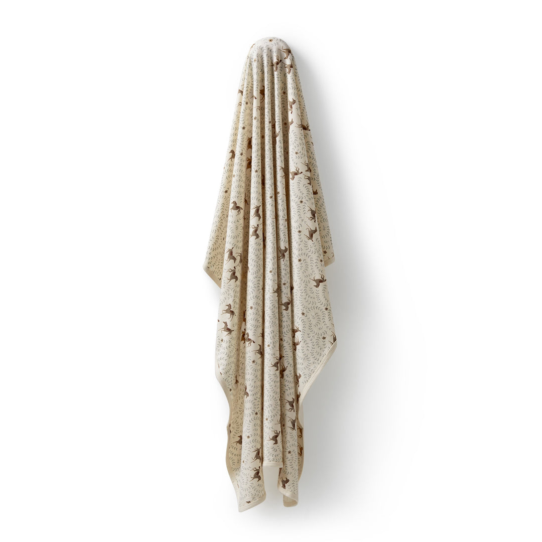 Wilson & Frenchy - Trixie Horse Organic Bunny Rug